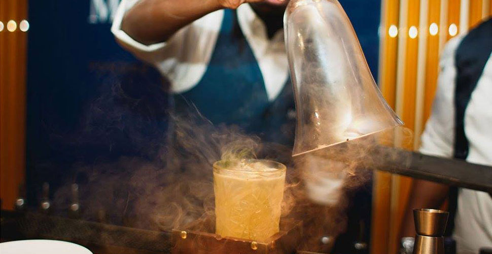Martell 1715 - Event